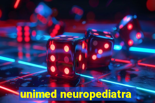 unimed neuropediatra